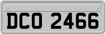 DCO2466