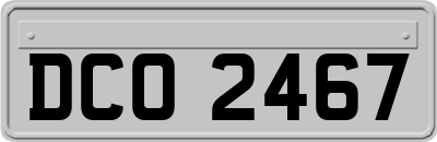DCO2467