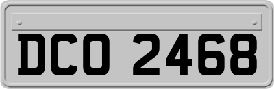 DCO2468