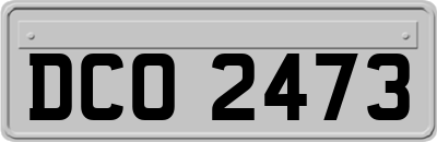 DCO2473