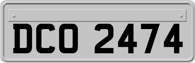 DCO2474
