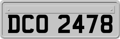 DCO2478