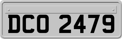 DCO2479
