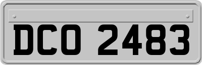 DCO2483