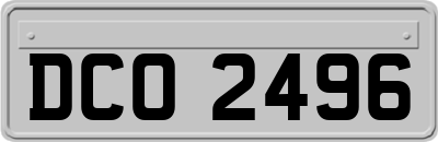 DCO2496