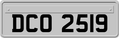 DCO2519