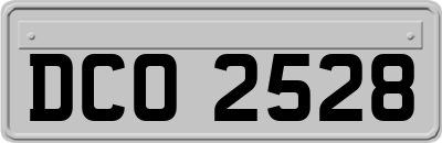 DCO2528