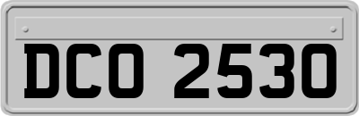 DCO2530