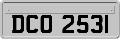 DCO2531