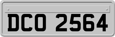 DCO2564