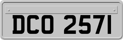 DCO2571
