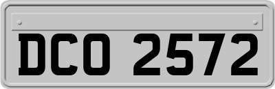 DCO2572