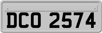 DCO2574