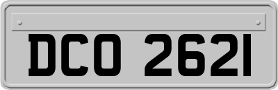 DCO2621