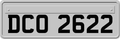 DCO2622