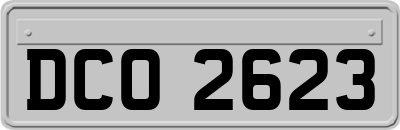 DCO2623