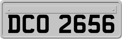 DCO2656