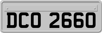 DCO2660