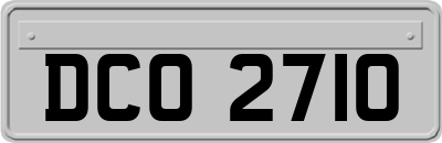 DCO2710