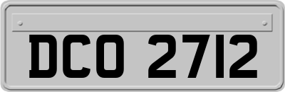 DCO2712