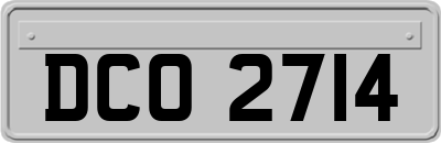DCO2714