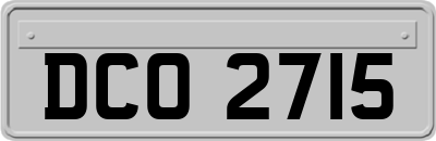 DCO2715