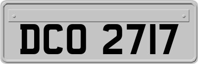 DCO2717