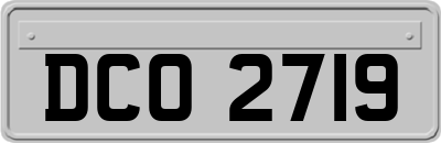 DCO2719