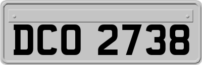 DCO2738