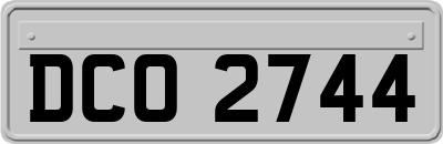 DCO2744
