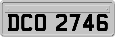 DCO2746