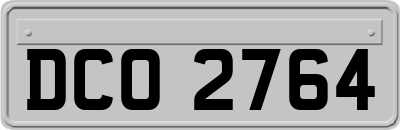 DCO2764