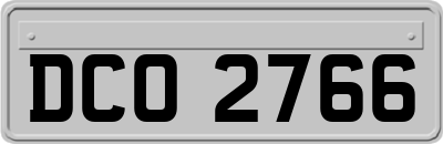 DCO2766