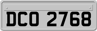 DCO2768
