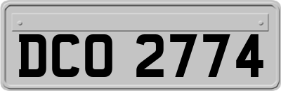 DCO2774