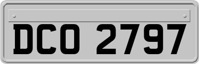 DCO2797