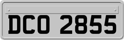DCO2855