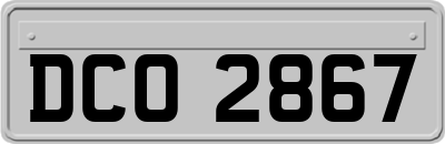 DCO2867