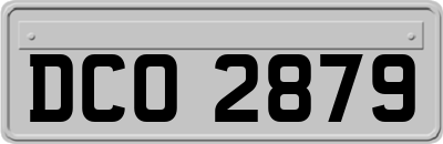 DCO2879