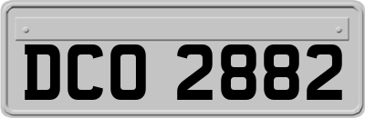 DCO2882