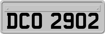 DCO2902