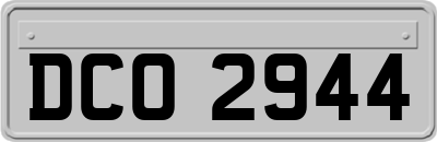 DCO2944