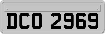 DCO2969