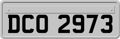 DCO2973