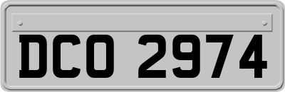 DCO2974