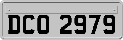 DCO2979