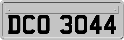 DCO3044