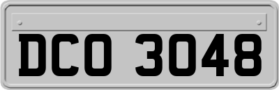 DCO3048