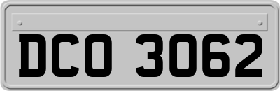 DCO3062