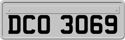 DCO3069